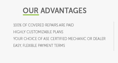 advance auto parts warranty on alternators